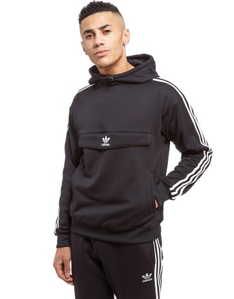 adidas hoodie schwarz 170|adidas Men's Hoodies .